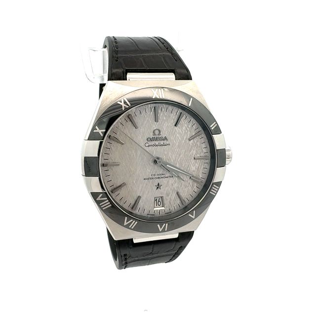 Omega Constellation 131.33.41.21.06.001 Image 3